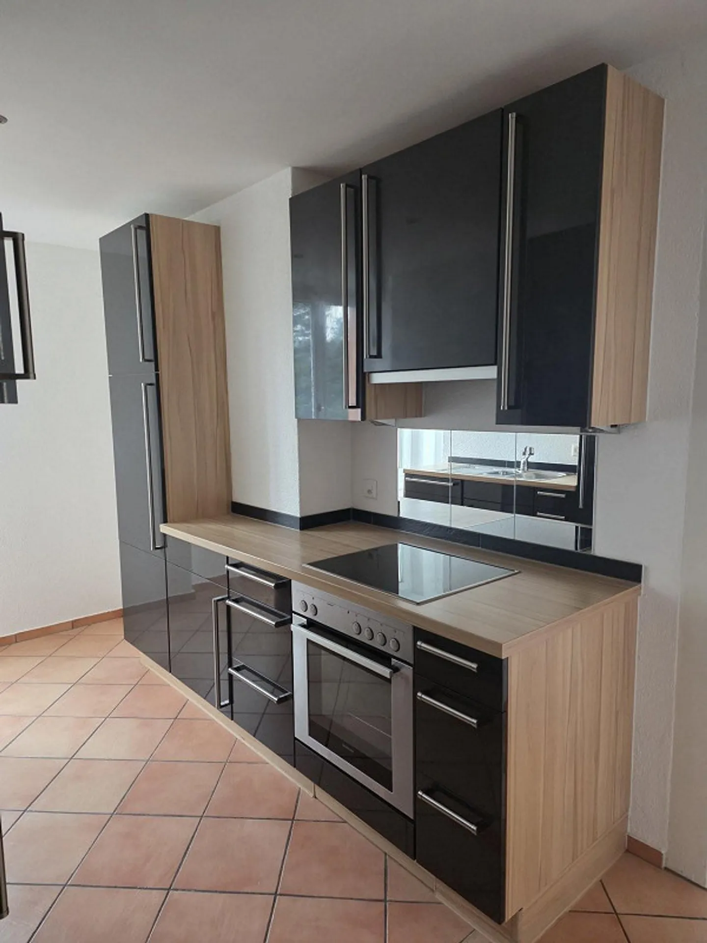 Attraktive Wohnung in Roggwil - Foto 4 von 7