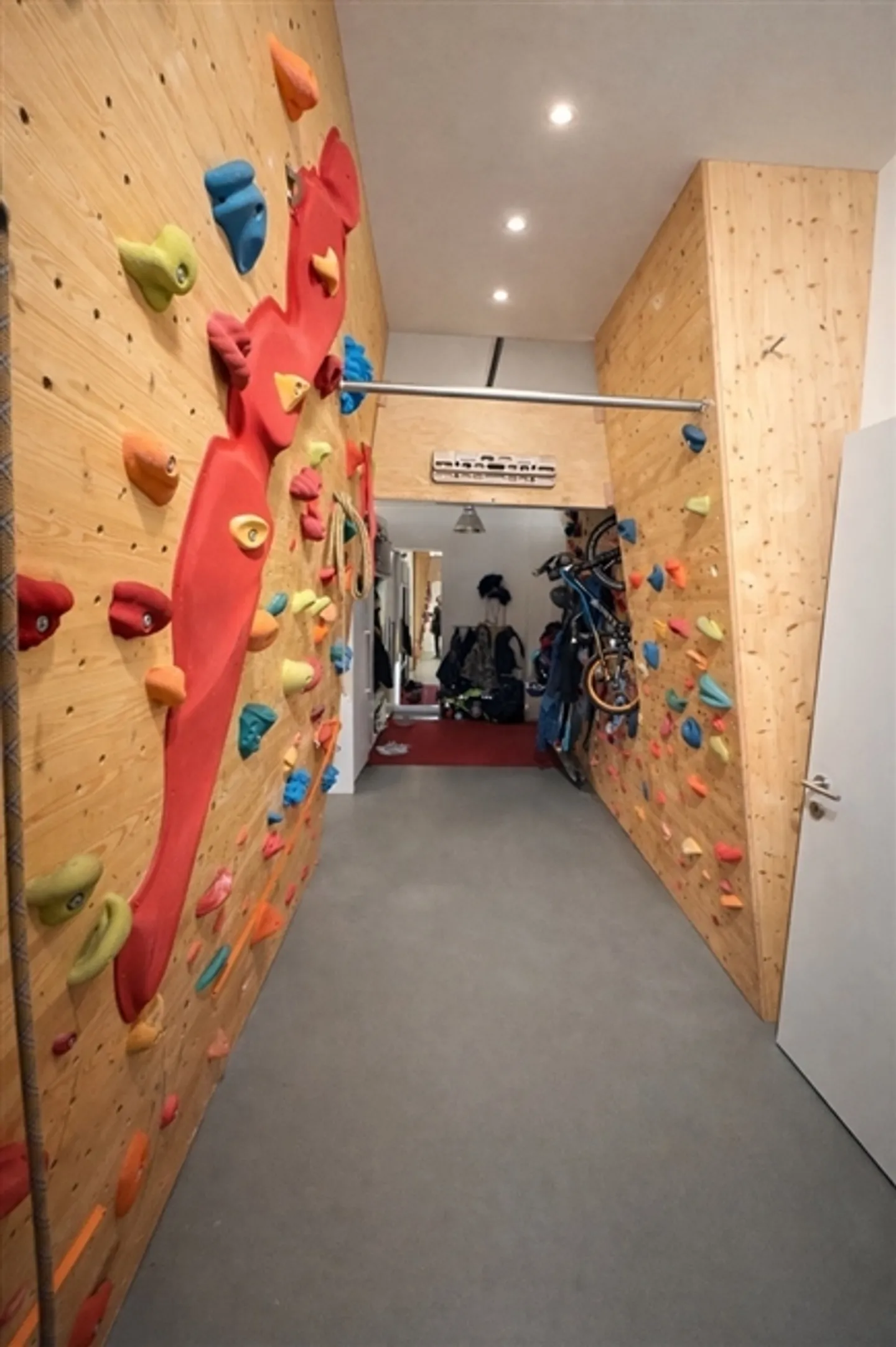 Moderne Loftwohnung in Bern - Foto 9 von 10