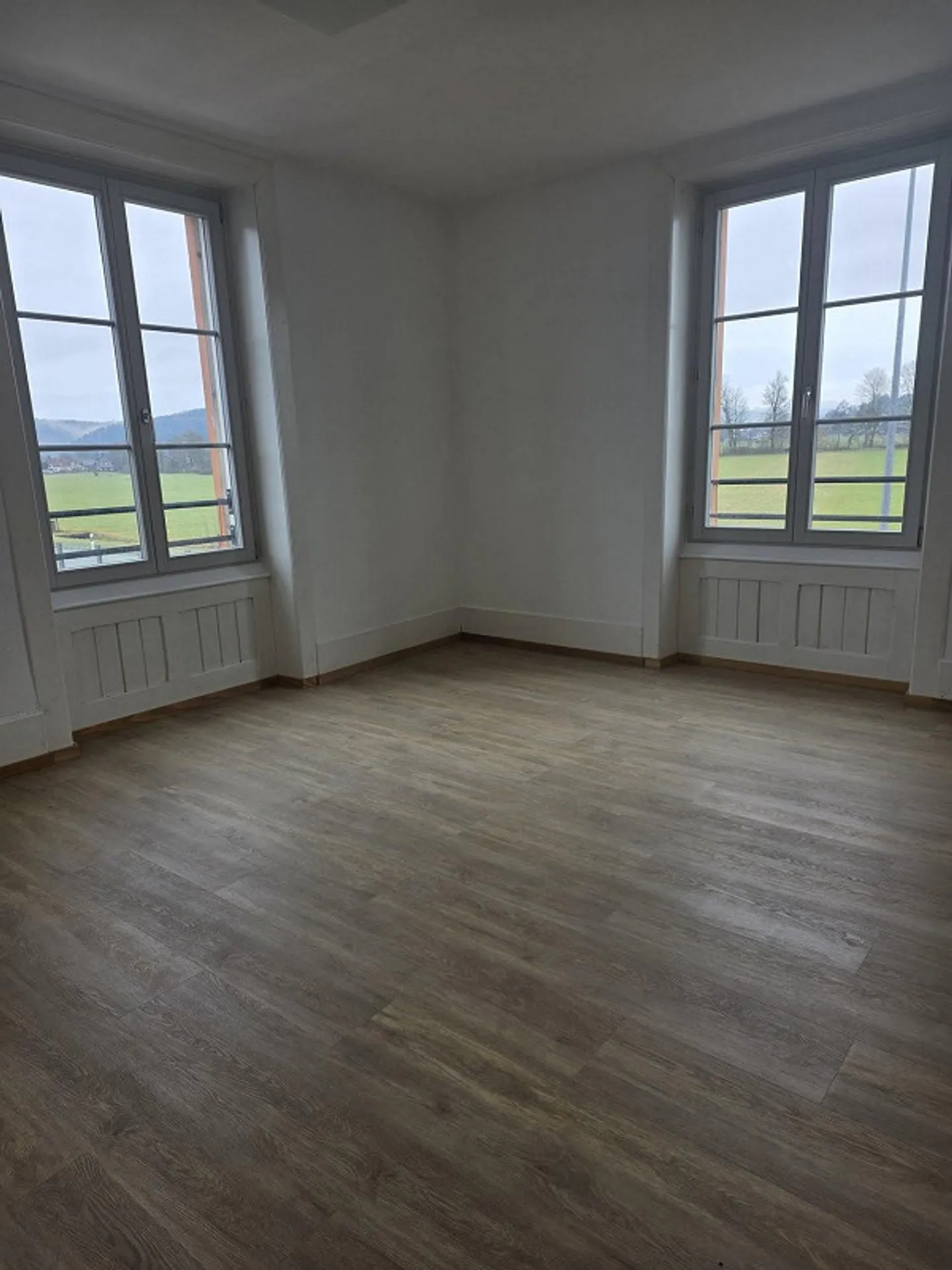 Attraktive Wohnung in Roggwil - Foto 5 von 7