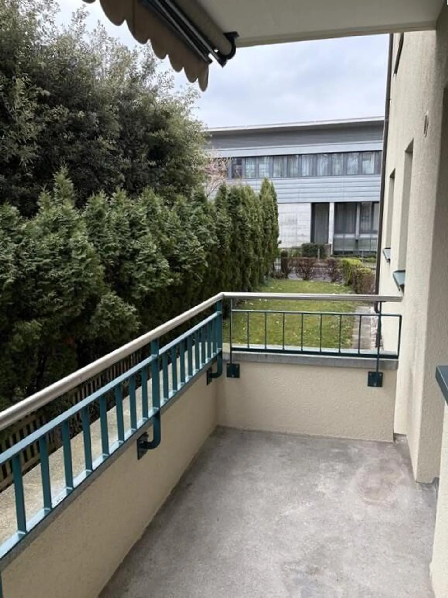 Charmante Kleinwohnung mit Balkon - Foto 6 di 6