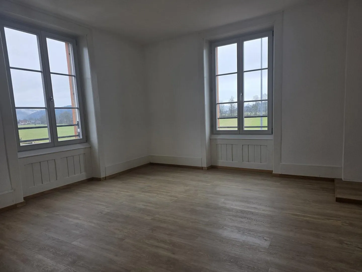 Attraktive Wohnung in Roggwil - Foto 6 von 7