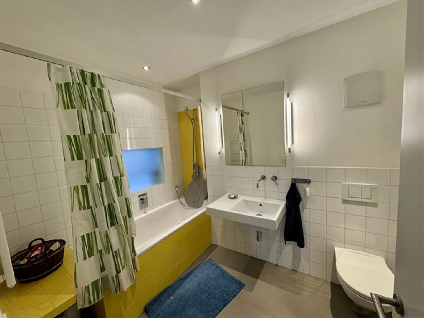 Moderne Loftwohnung in Bern - Foto 7 von 10