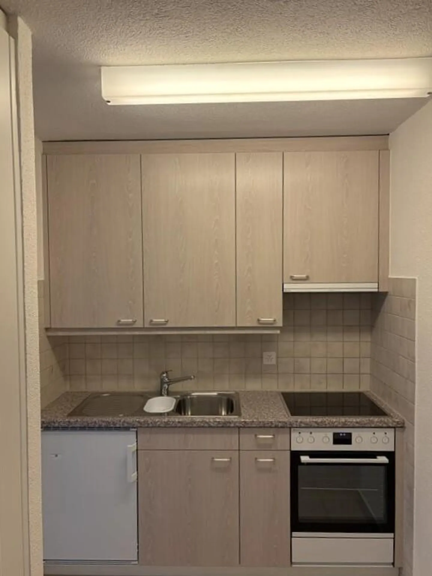 Charmante Kleinwohnung mit Balkon - Foto 2 di 6