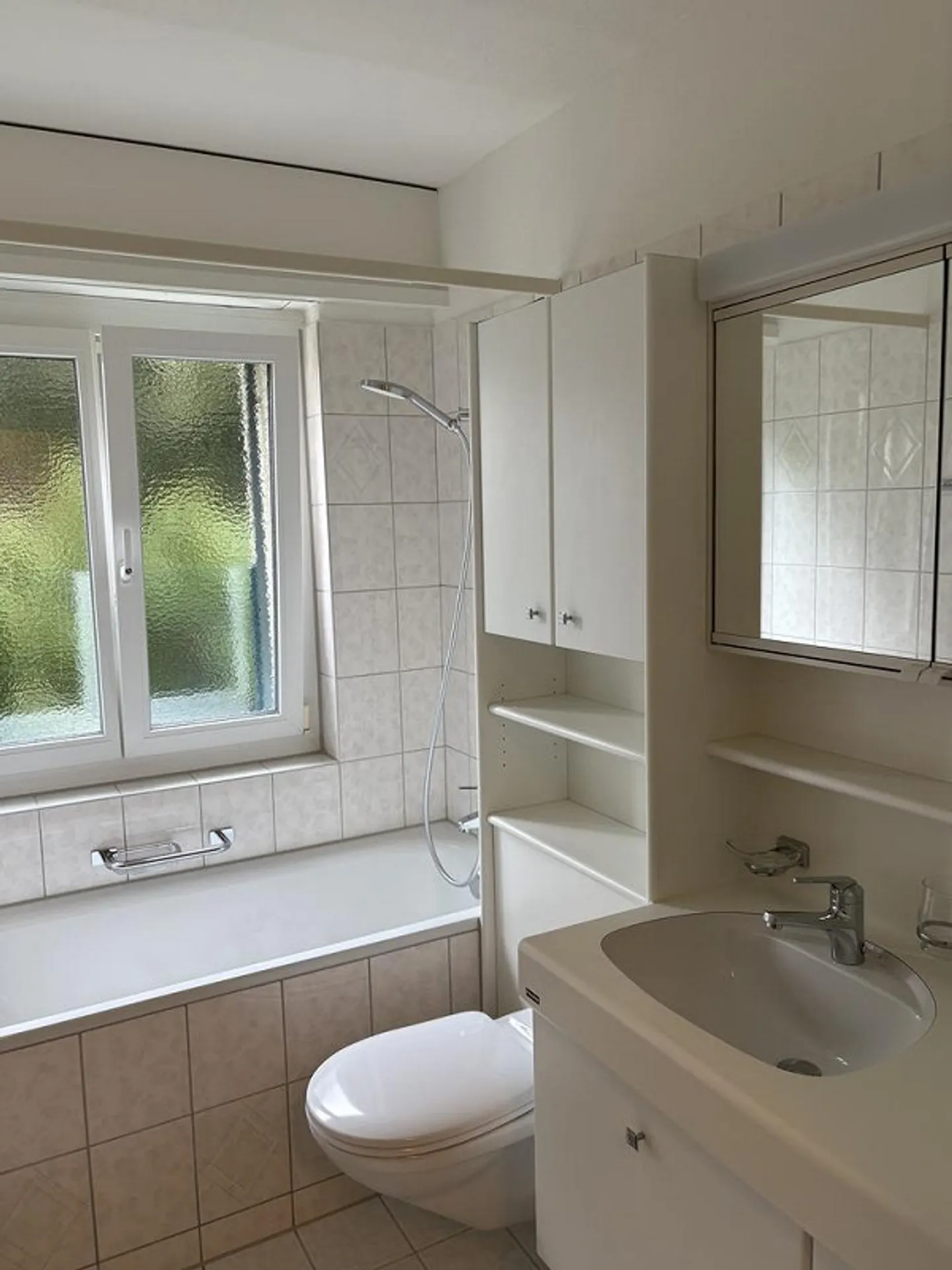 Charmante Kleinwohnung mit Balkon - Foto 3 di 6