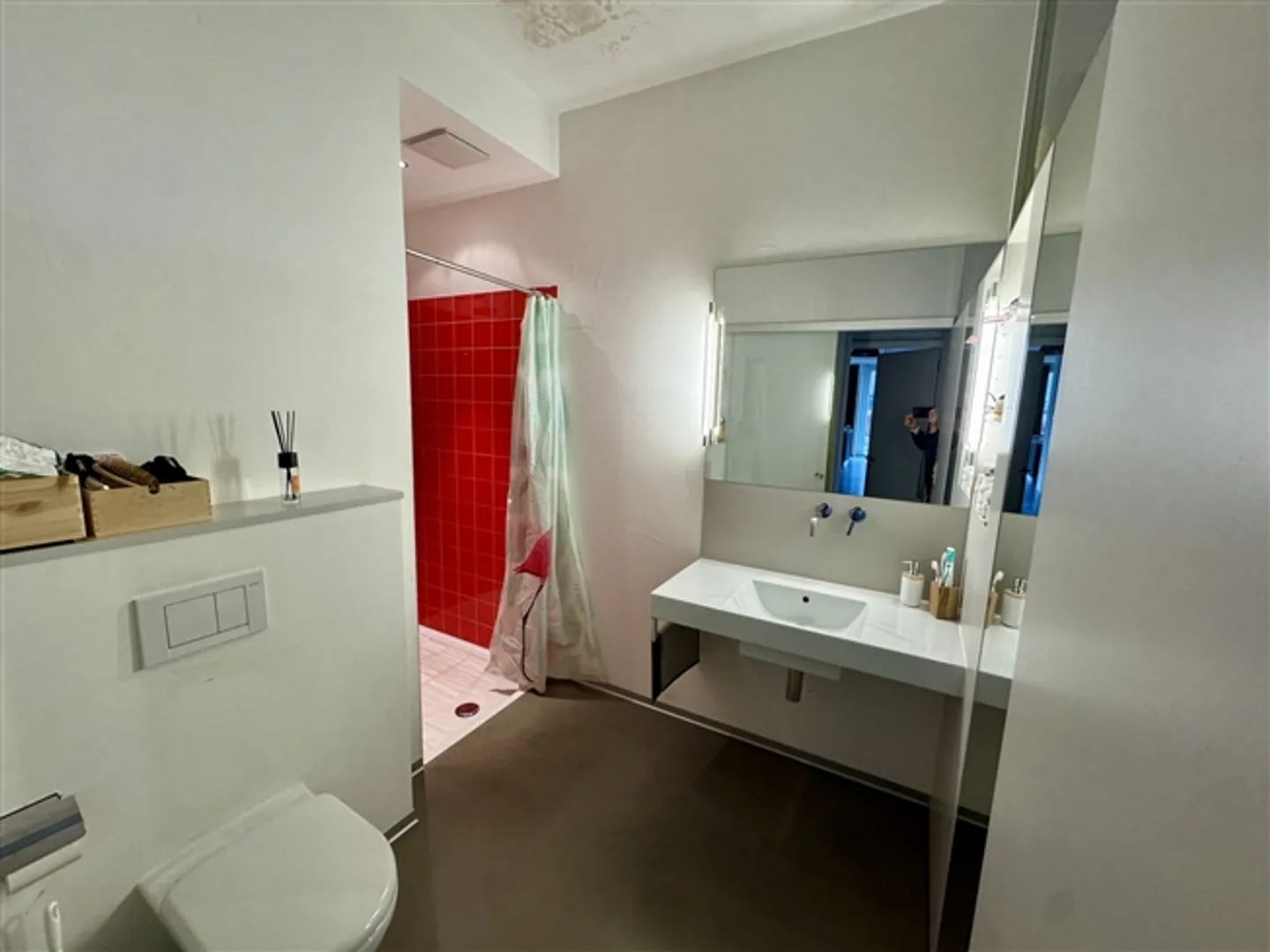 Moderne Loftwohnung in Bern - Foto 8 von 10