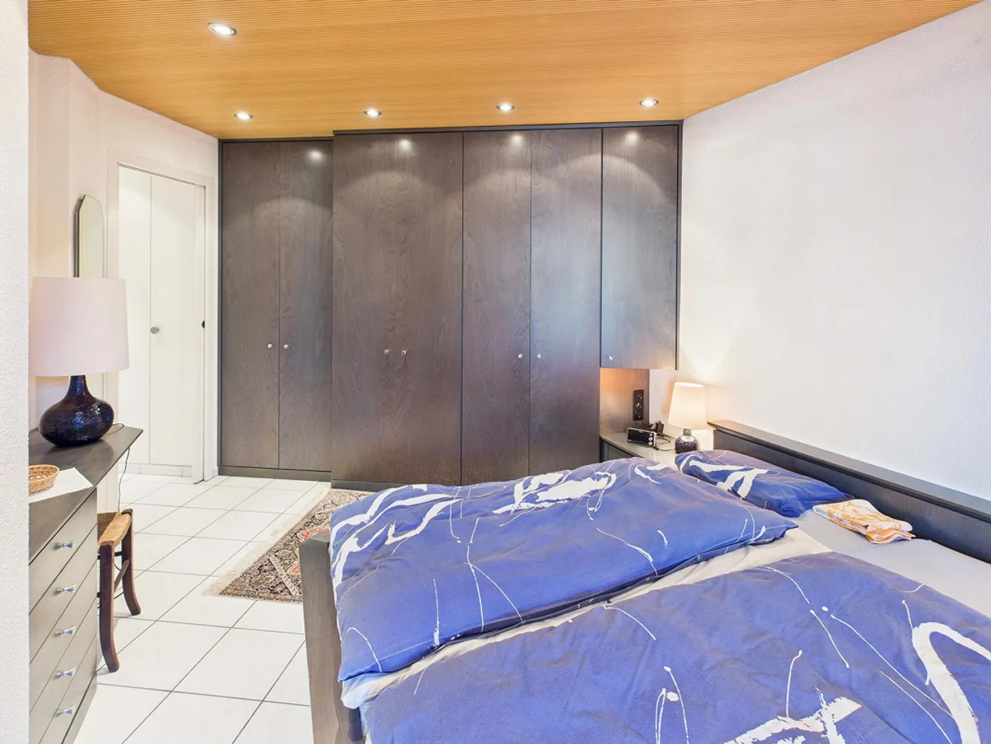 Appartamento con vista lago - Foto 7 di 13