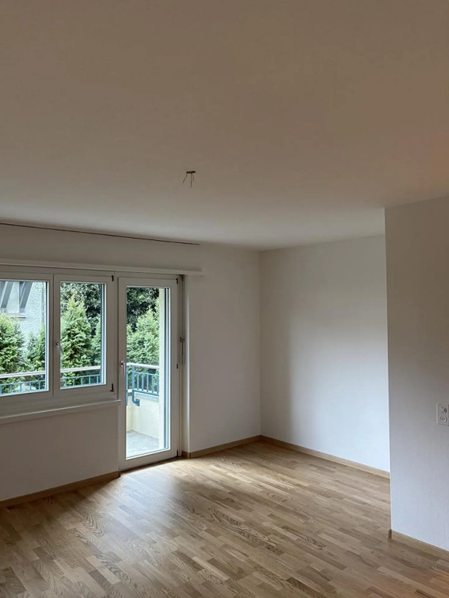 Charmante Kleinwohnung mit Balkon - Foto 4 di 6