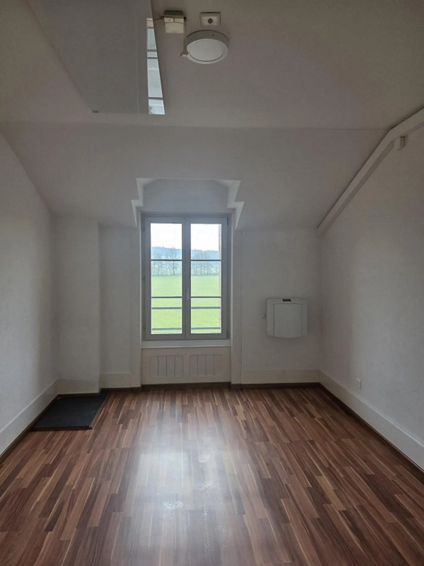 Attraktive Wohnung in Roggwil - Foto 3 von 7