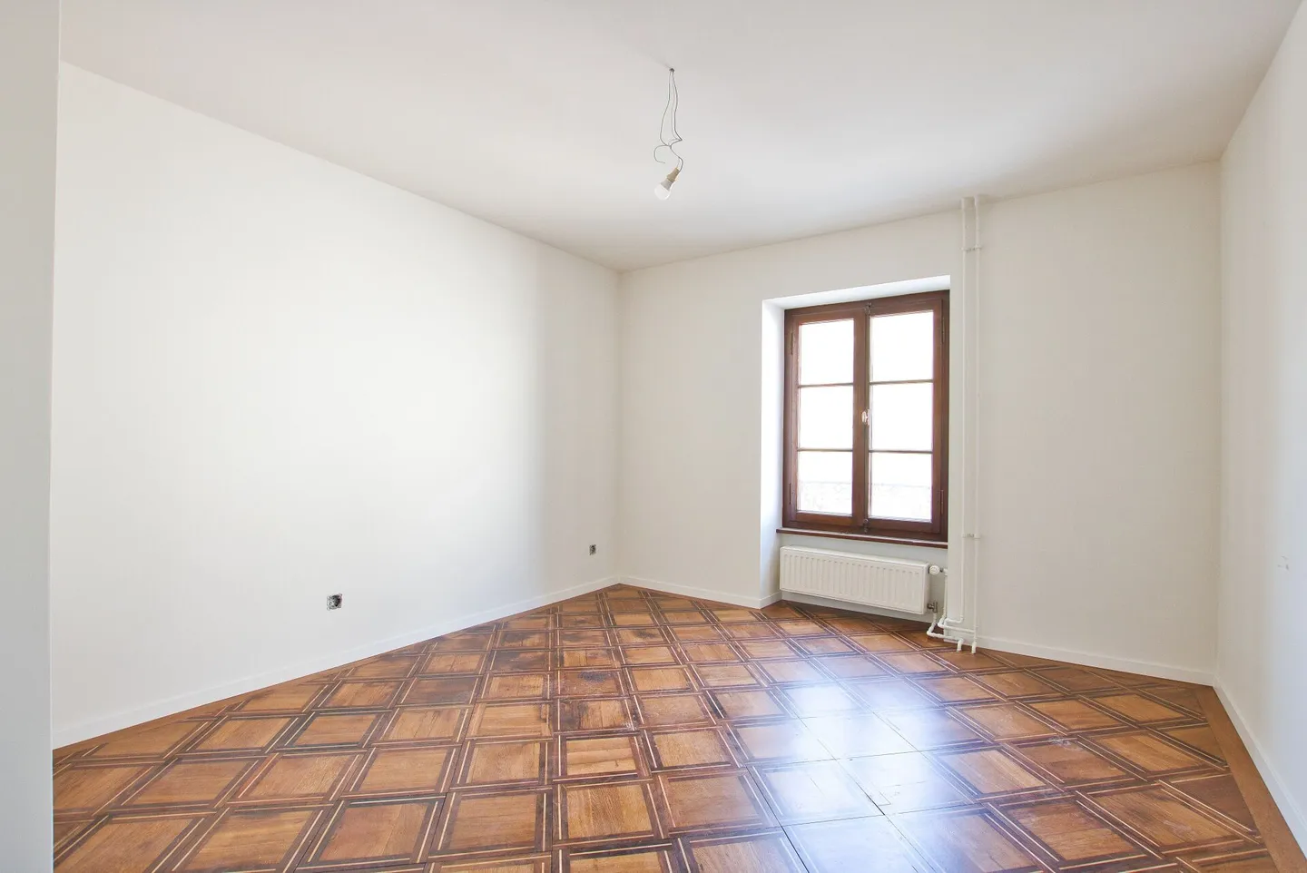 Appartamento in casa di villaggio - Foto 6 di 6