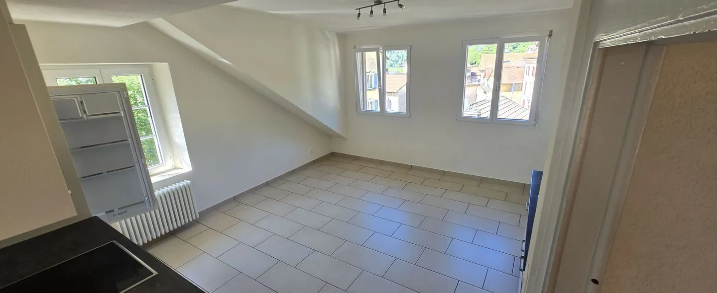 4.5-room apartment on the 1st floor - Photo 3 of 6