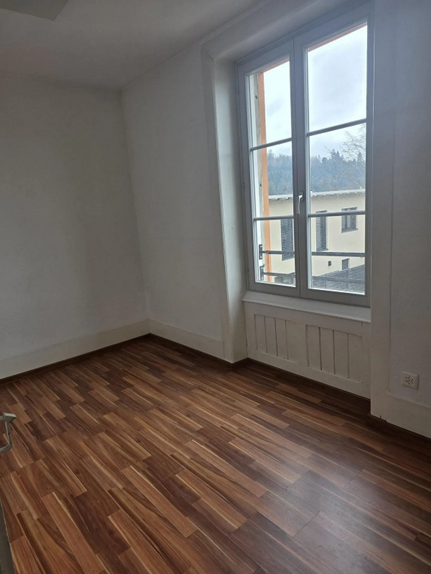 Attraktive Wohnung in Roggwil - Foto 7 von 7