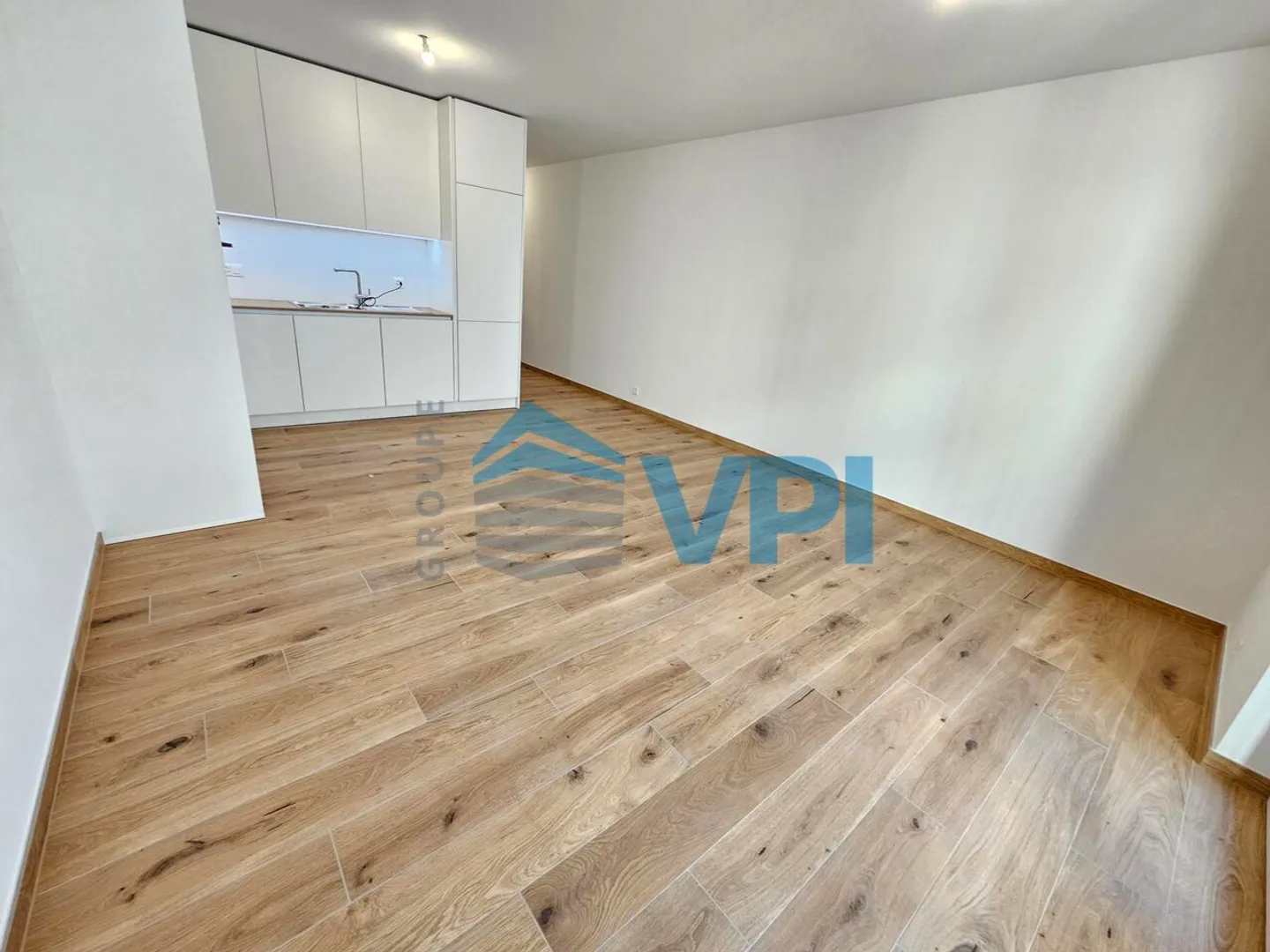 À louer, Appartement, 1202 Genf, Ref Prieuré - 3 p - Photo 4 sur 6