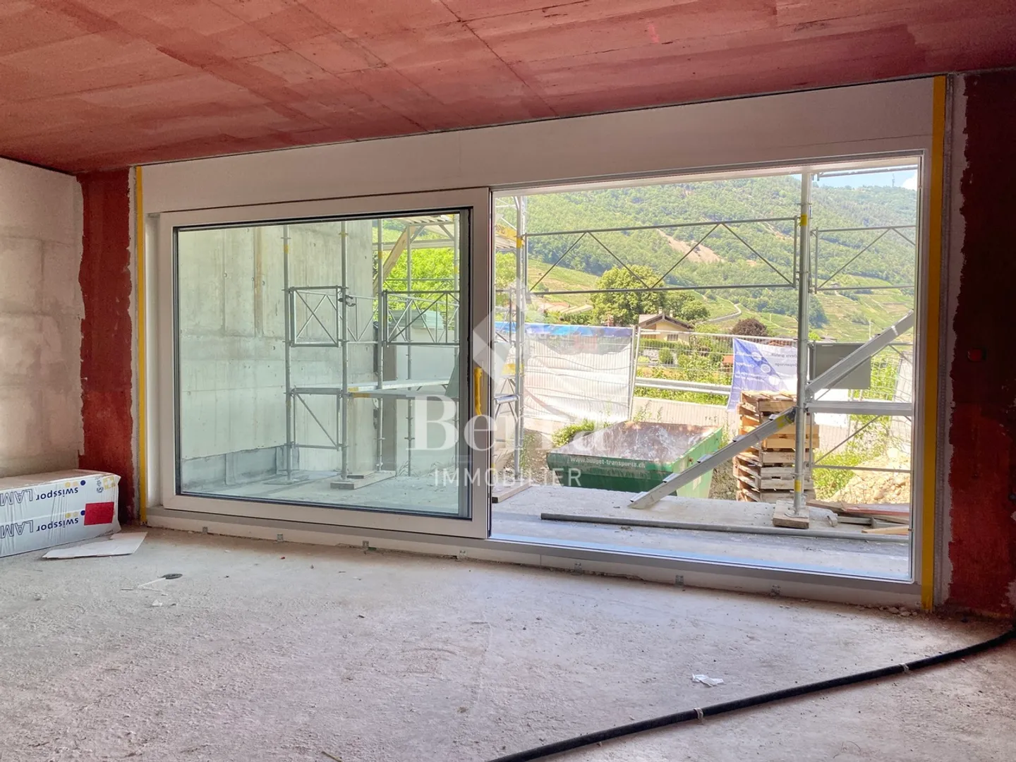 Villa moderna con vista mozzafiato - Foto 2 di 21