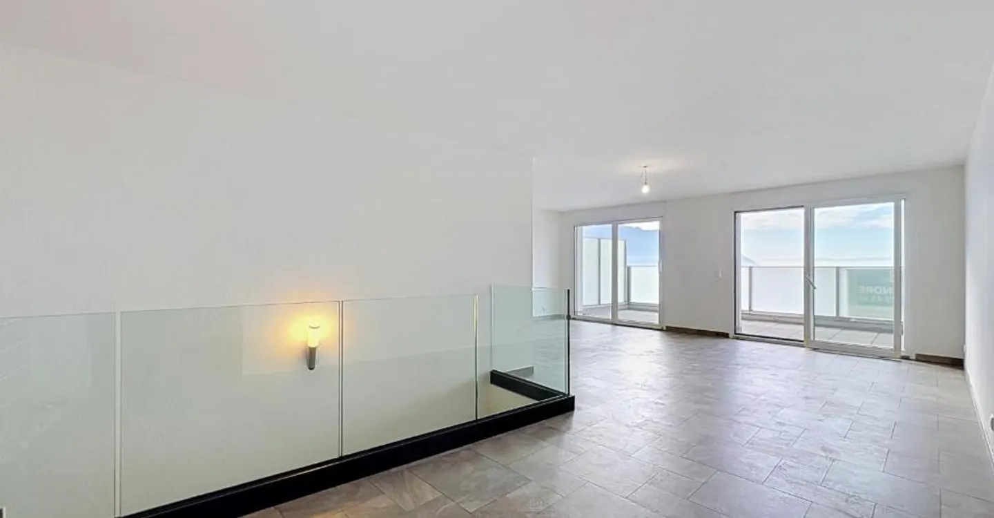 Duplex avec Vue Imprenable - Photo 2 sur 11