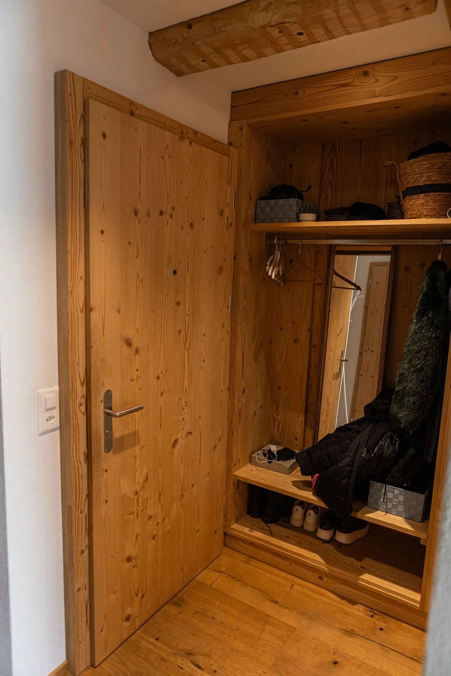 5.5 Room Penthouse Apartment with Panoramic View - Photo 13 of 20