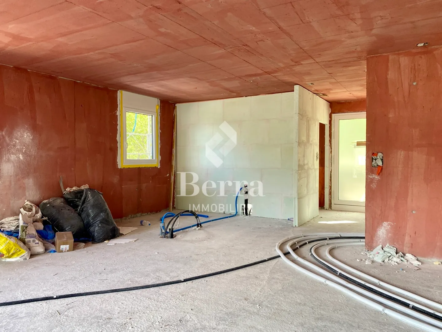 Villa moderna con vista mozzafiato - Foto 4 di 21
