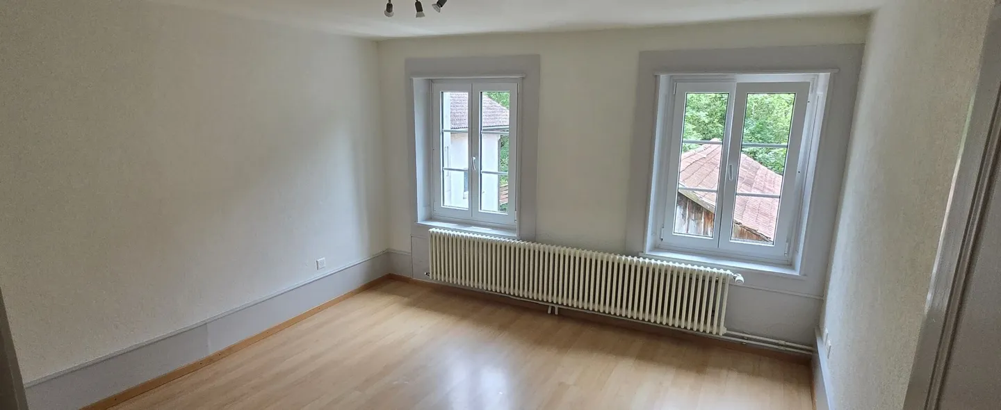 4.5-room apartment on the 1st floor - Photo 4 of 6