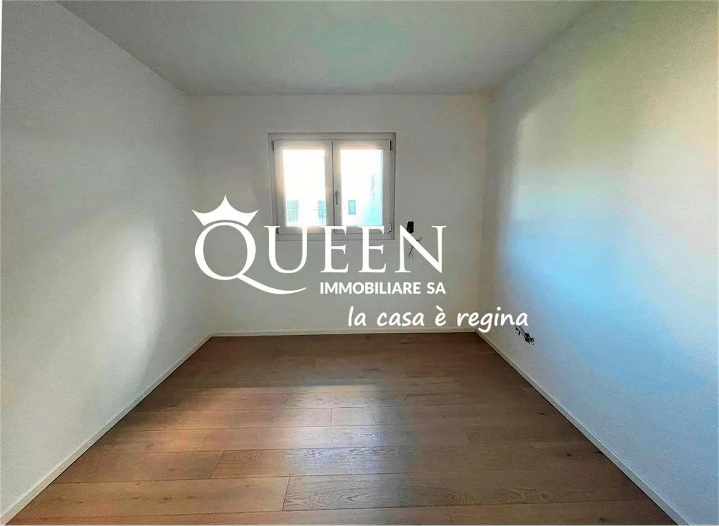 Mendrisio: nuovo e moderno appartamento di 5,5 stanze, 155 m², con terreno - Foto 9 di 13