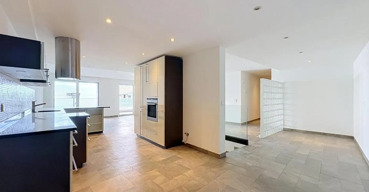 Duplex avec Vue Imprenable - Photo 3 sur 11