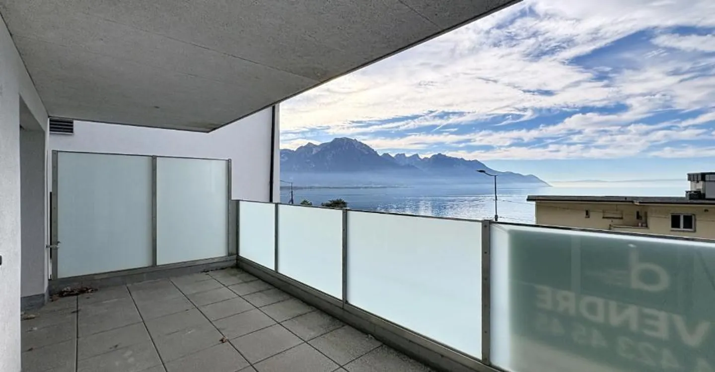 Duplex avec Vue Imprenable - Photo 8 sur 11