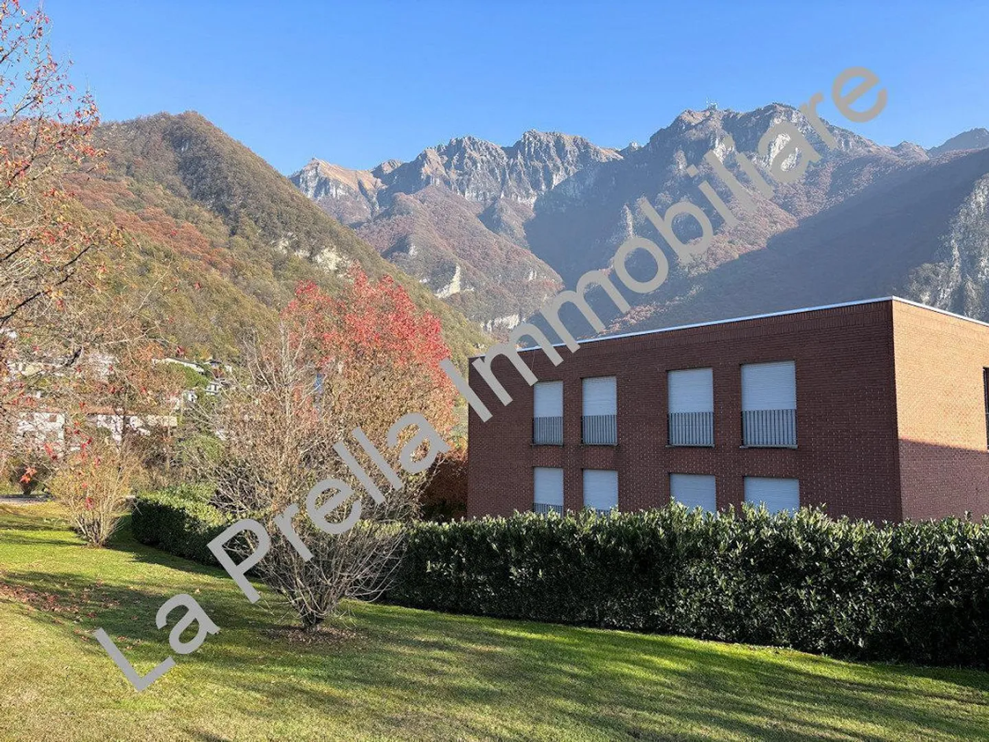 Rovio 4.5 locali in magnifica posizione - Foto 1 di 13