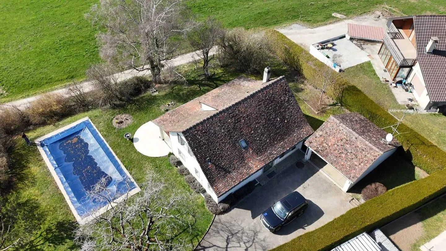 Villa 5.5 Zimmer - Foto 12 von 13