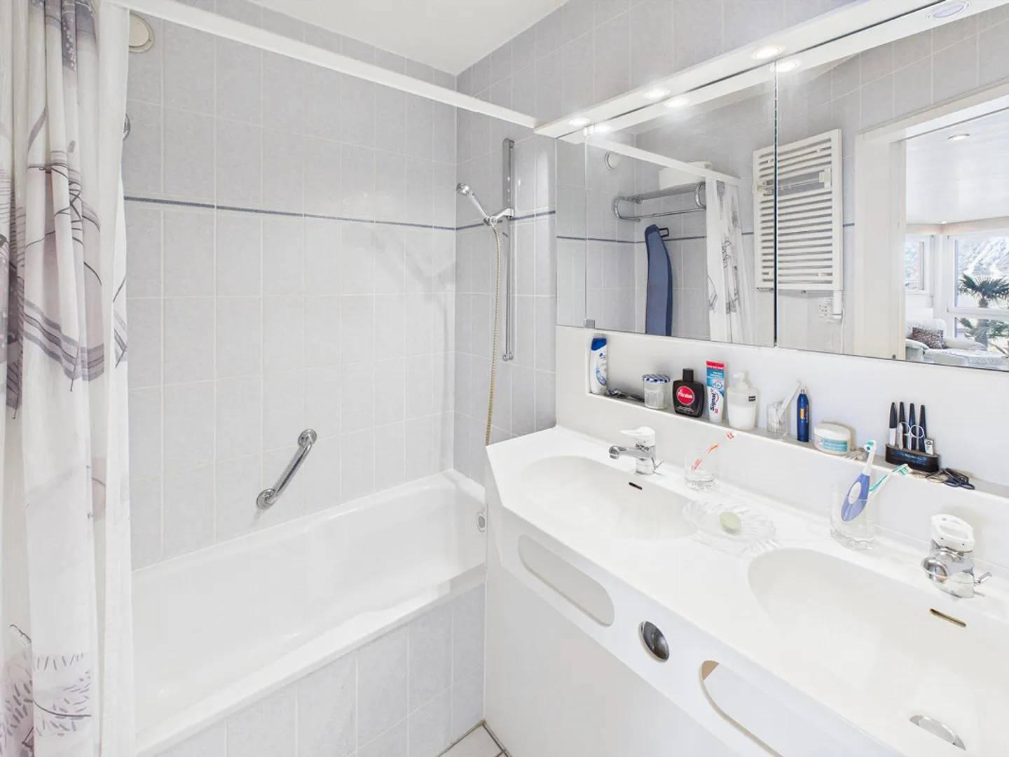 Appartamento con vista lago - Foto 10 di 13