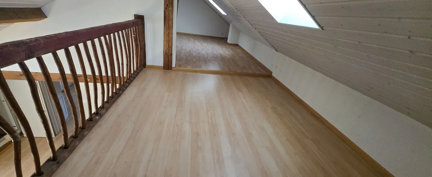 4.5-room apartment on the 1st floor - Photo 5 of 6