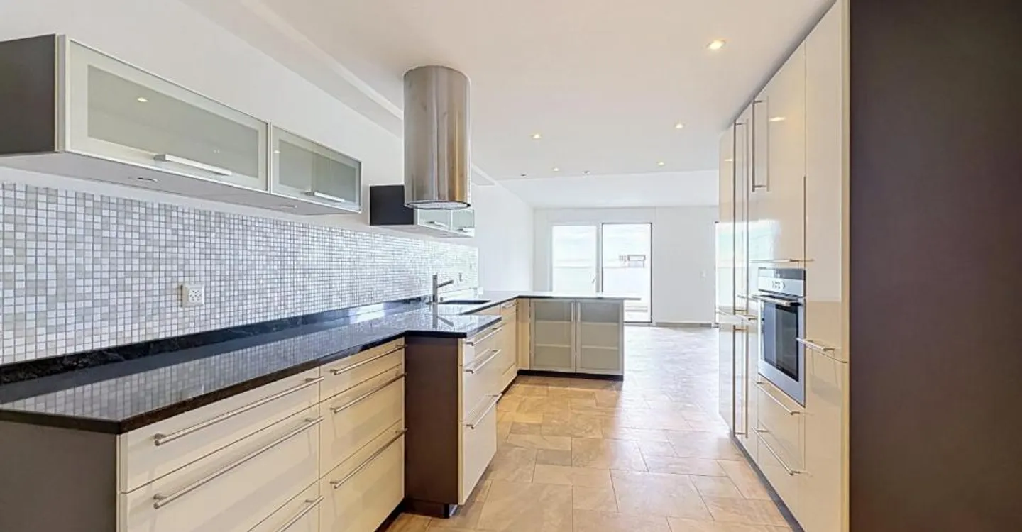 Duplex avec Vue Imprenable - Photo 4 sur 11