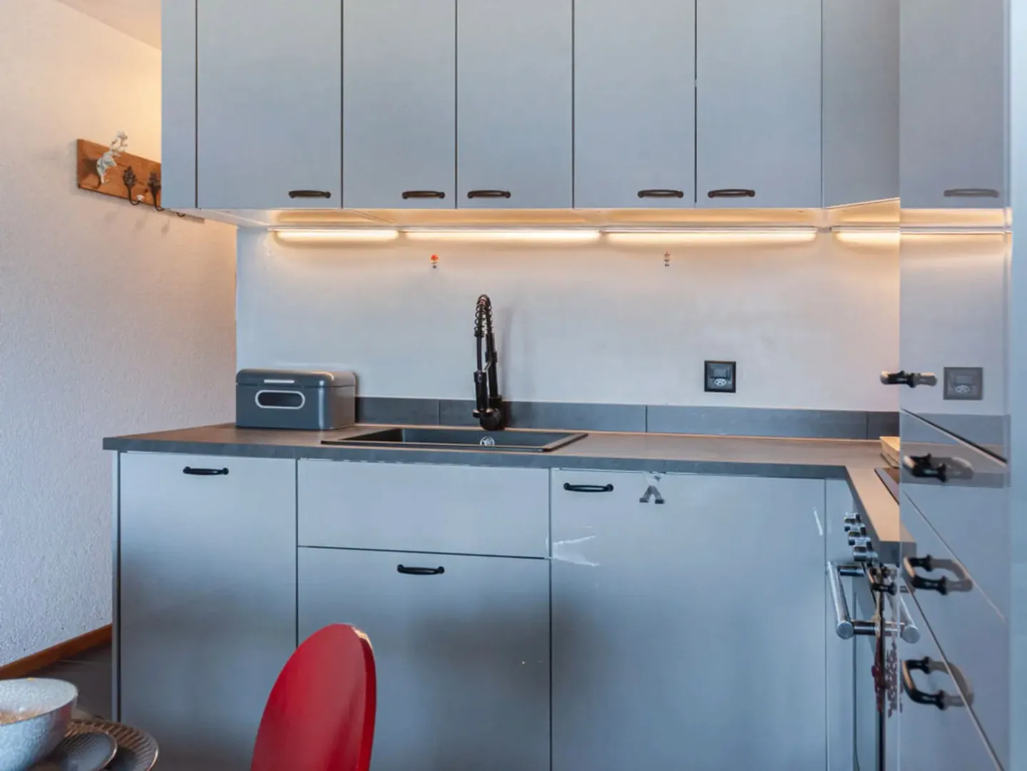 Charming Apartment in Haute-Nendaz - Photo 4 of 11