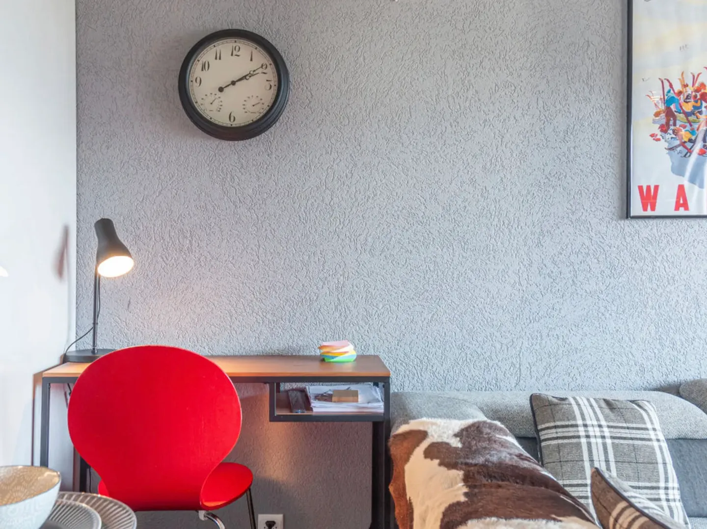 Charming Apartment in Haute-Nendaz - Photo 5 of 11