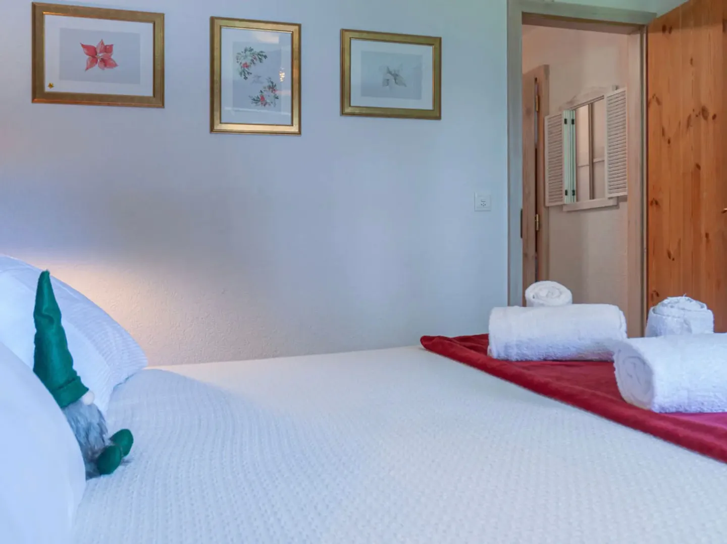 Charming Apartment in Haute-Nendaz - Photo 6 of 11