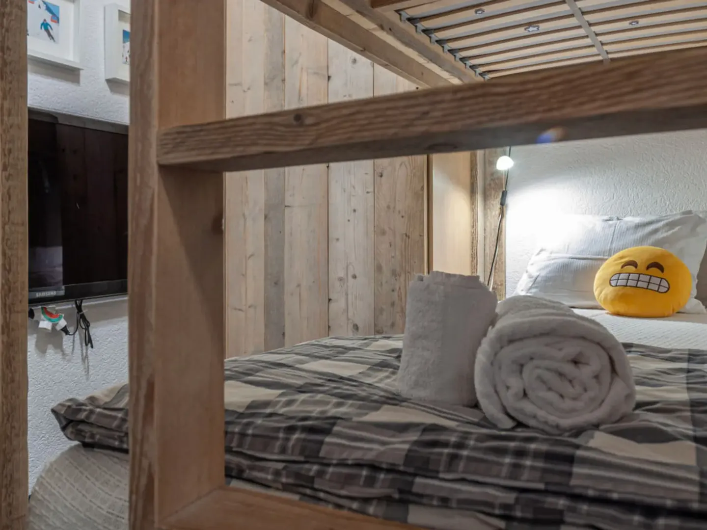 Charming Apartment in Haute-Nendaz - Photo 7 of 11