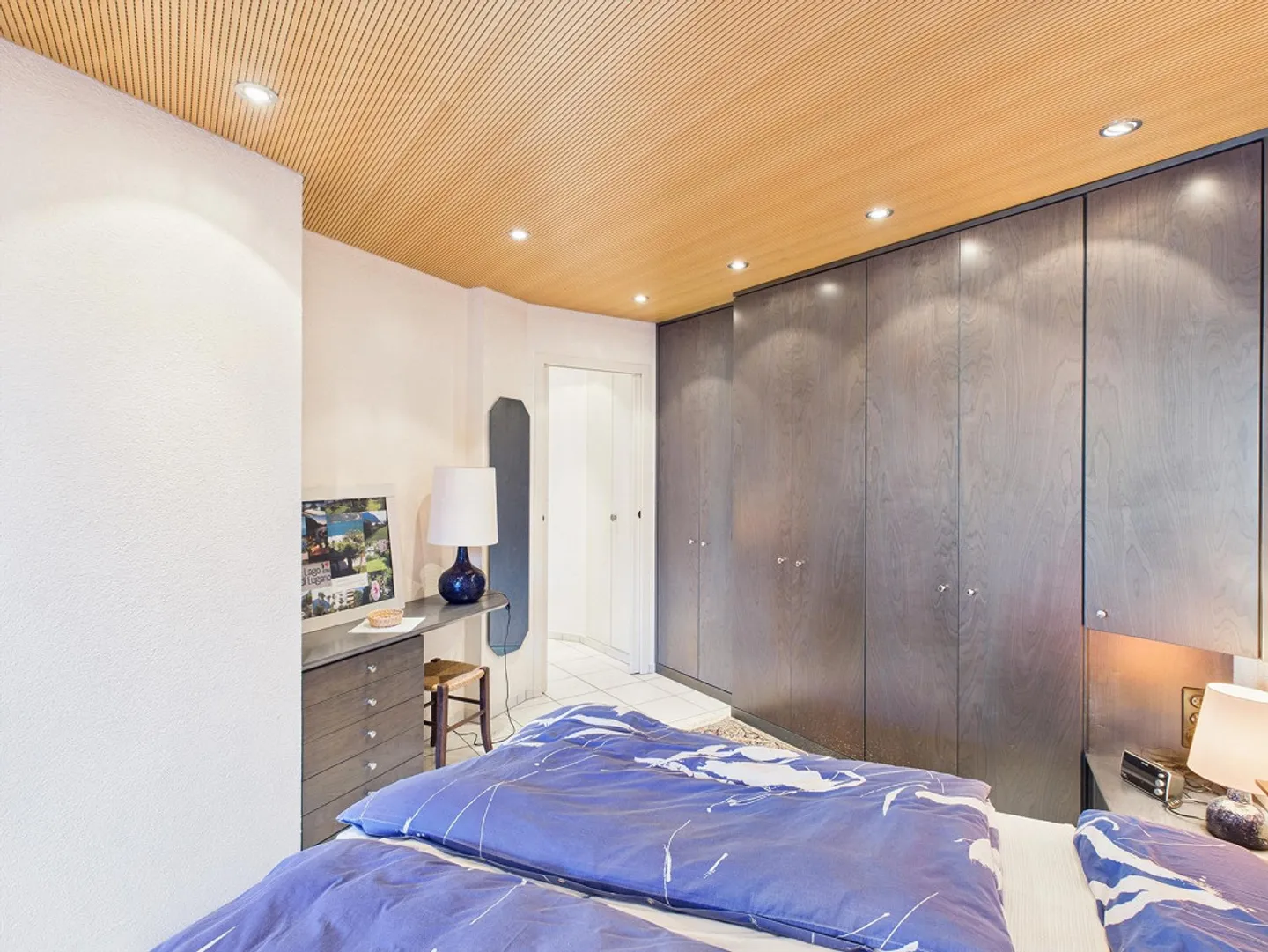 Appartamento con vista lago - Foto 12 di 13