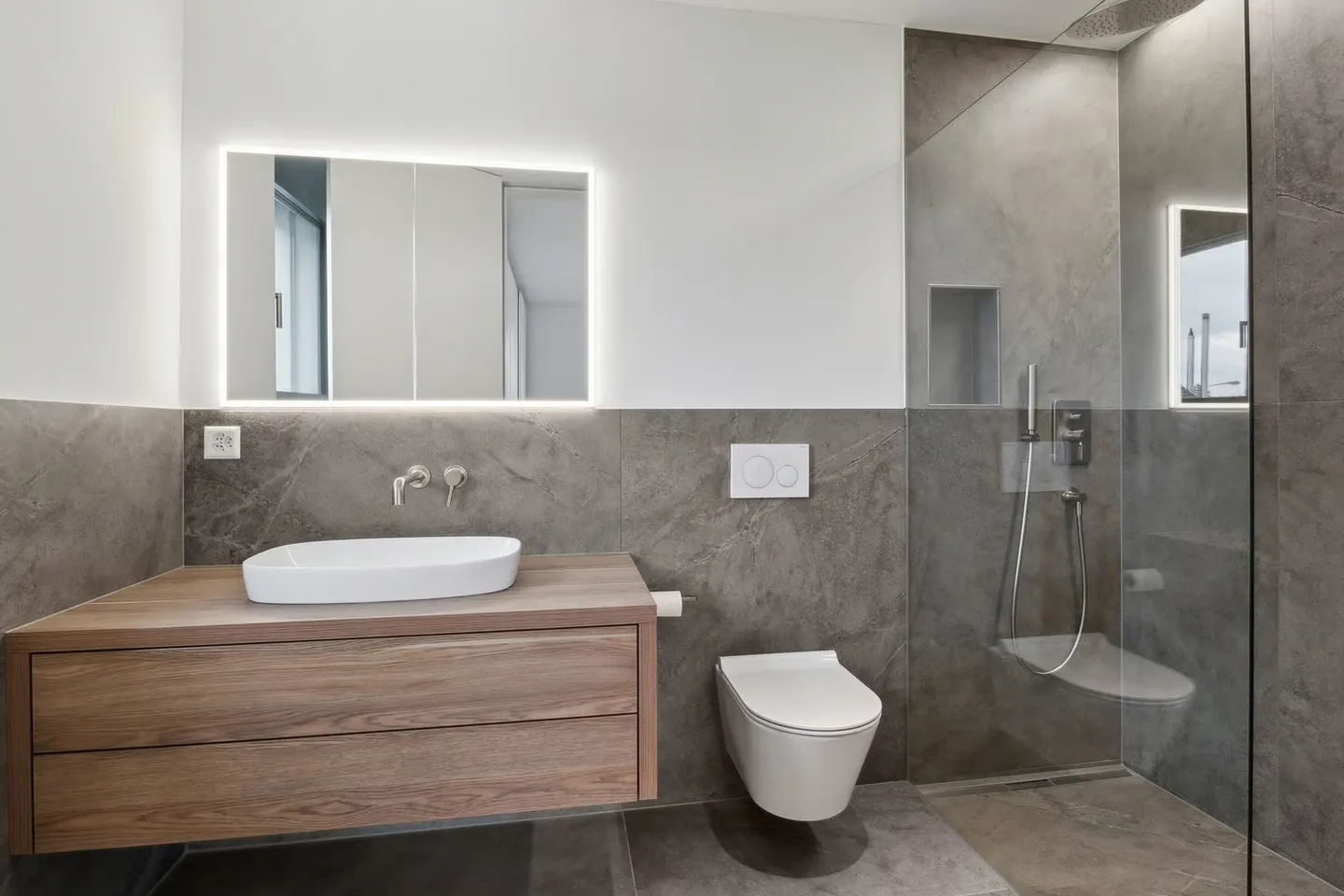 Vita esclusiva nello standard di proprietà - Foto 10 di 21