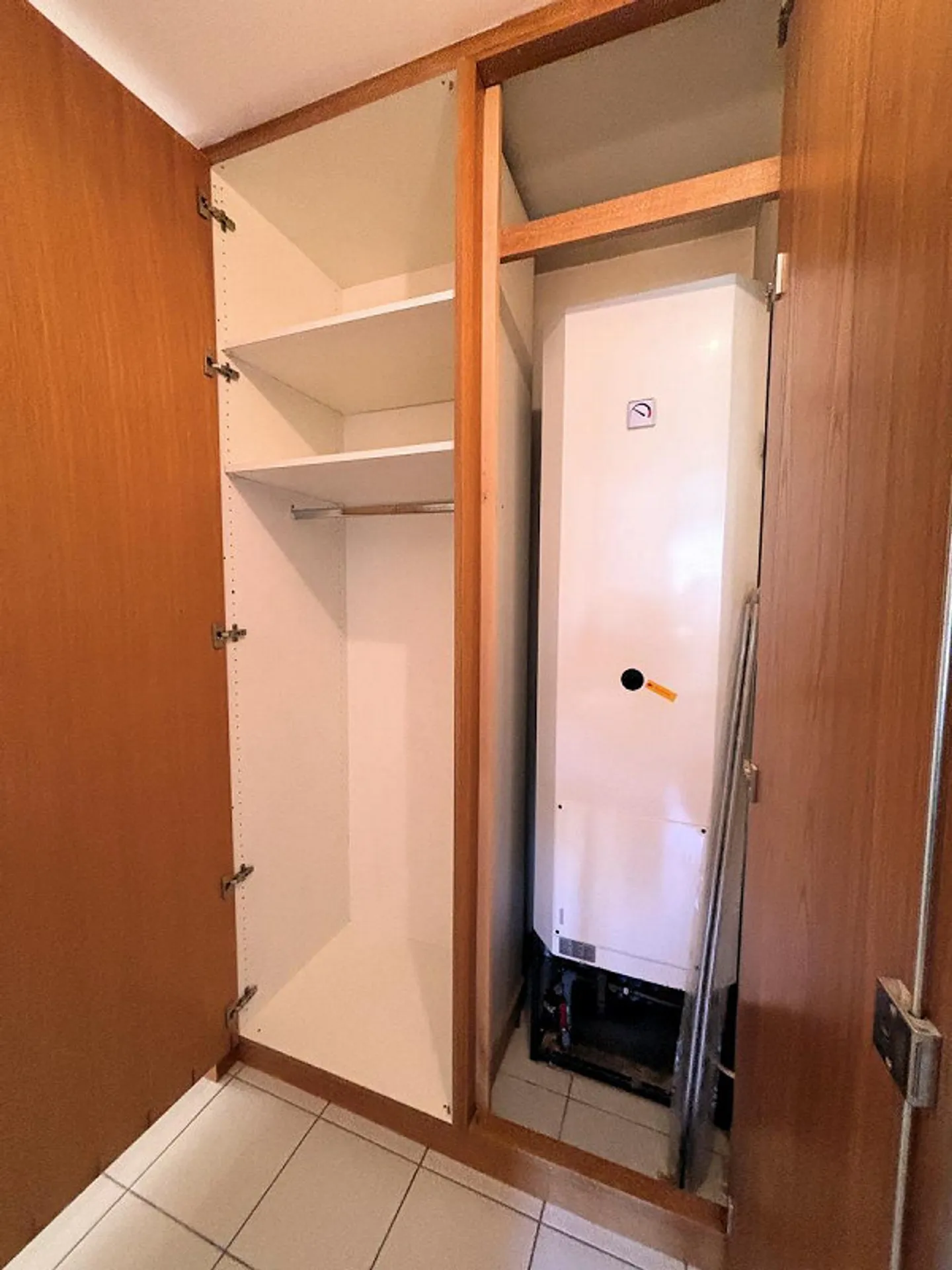 Rovio 4.5 locali in magnifica posizione - Foto 12 di 13