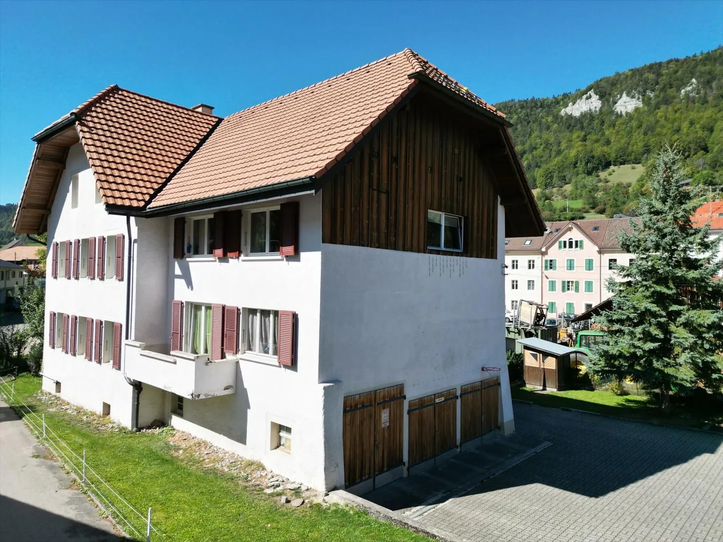 Casa - Foto 2 di 5