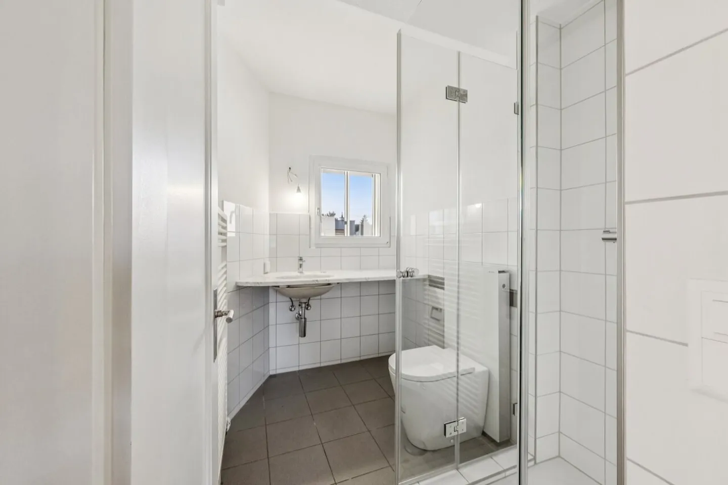 5-room apartment in the Hirzbrunnen district - Photo 11 of 15