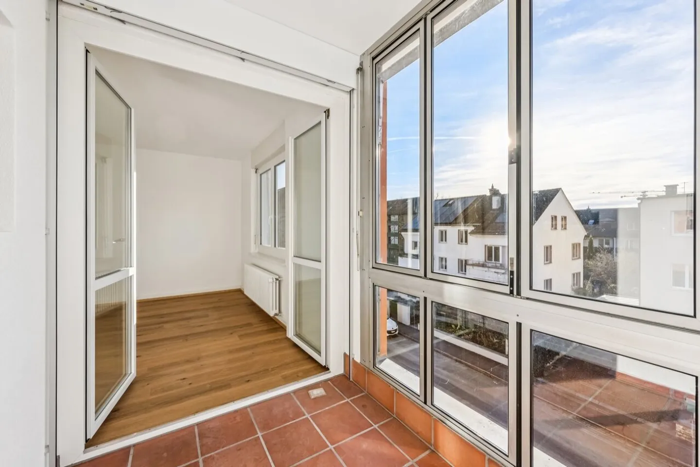 5-room apartment in the Hirzbrunnen district - Photo 13 of 15