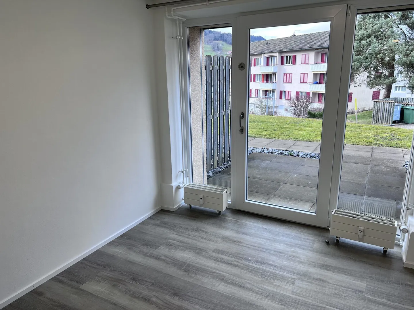 petit studio de 8m² avec coin salon - Photo 5 sur 6