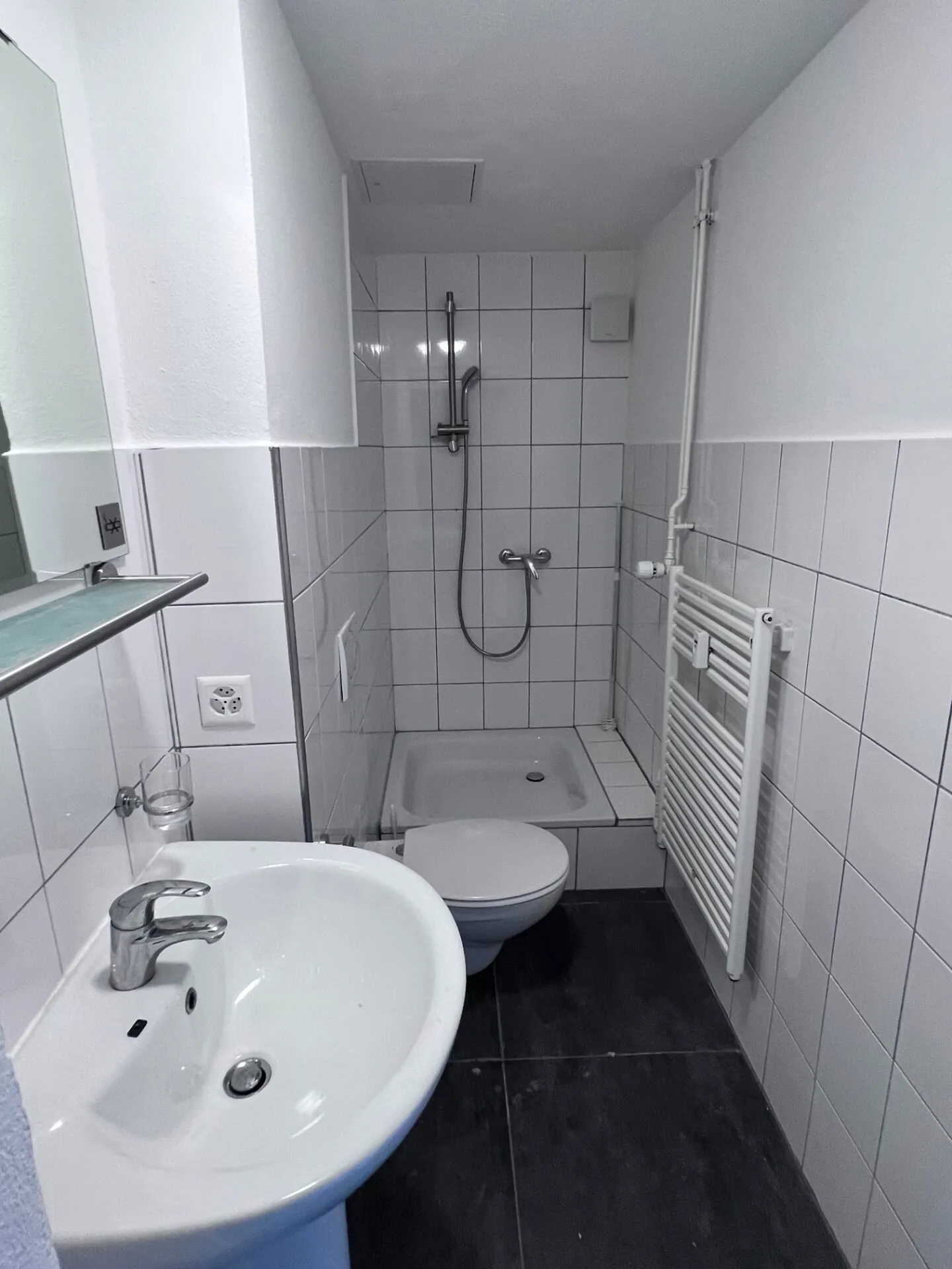 petit studio de 8m² avec coin salon - Photo 6 sur 6