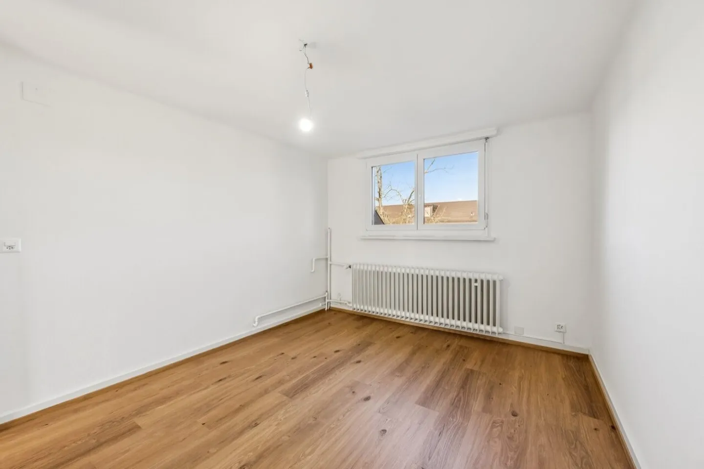 5-room apartment in the Hirzbrunnen district - Photo 14 of 15