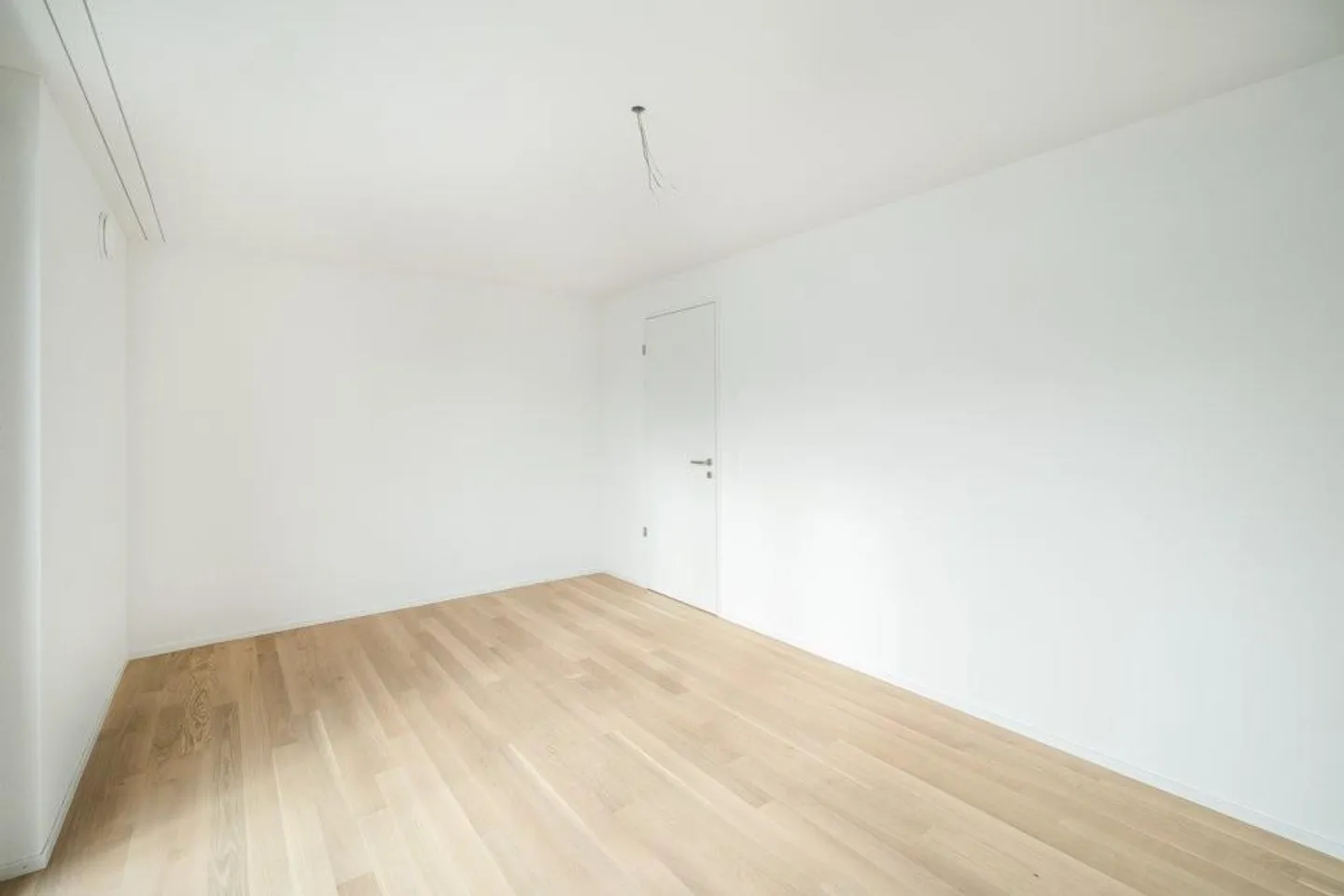 Modernes Apartment in der Natur - Foto 5 von 11