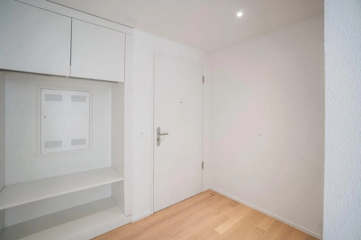 Modernes Apartment in der Natur - Foto 9 von 11