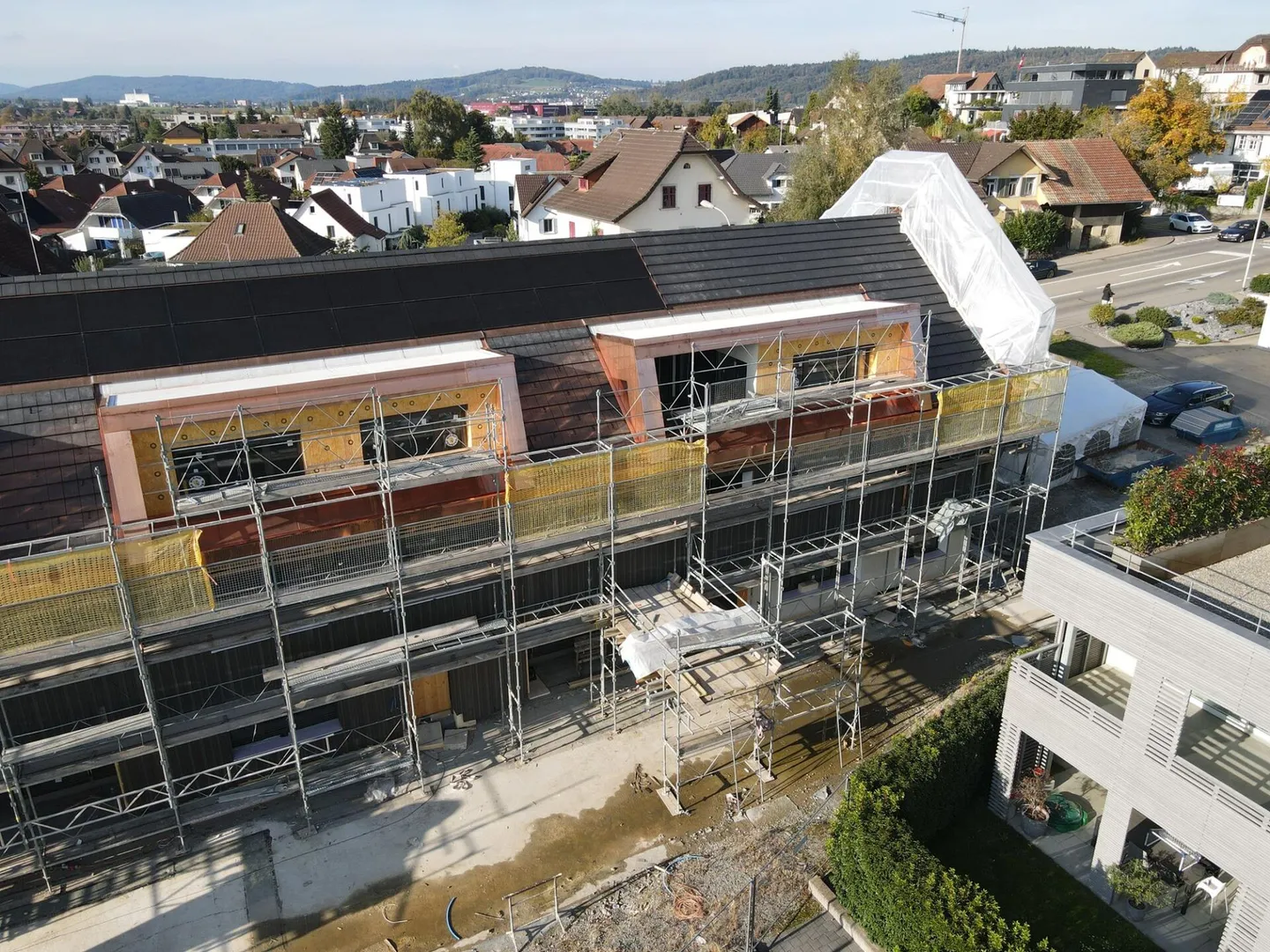 TAG DER OFFENEN TÜR 7.+8.11.2025 - Foto 1 von 11