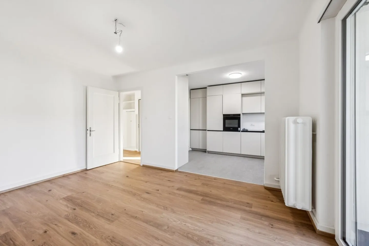 5-room apartment in the Hirzbrunnen district - Photo 5 of 15