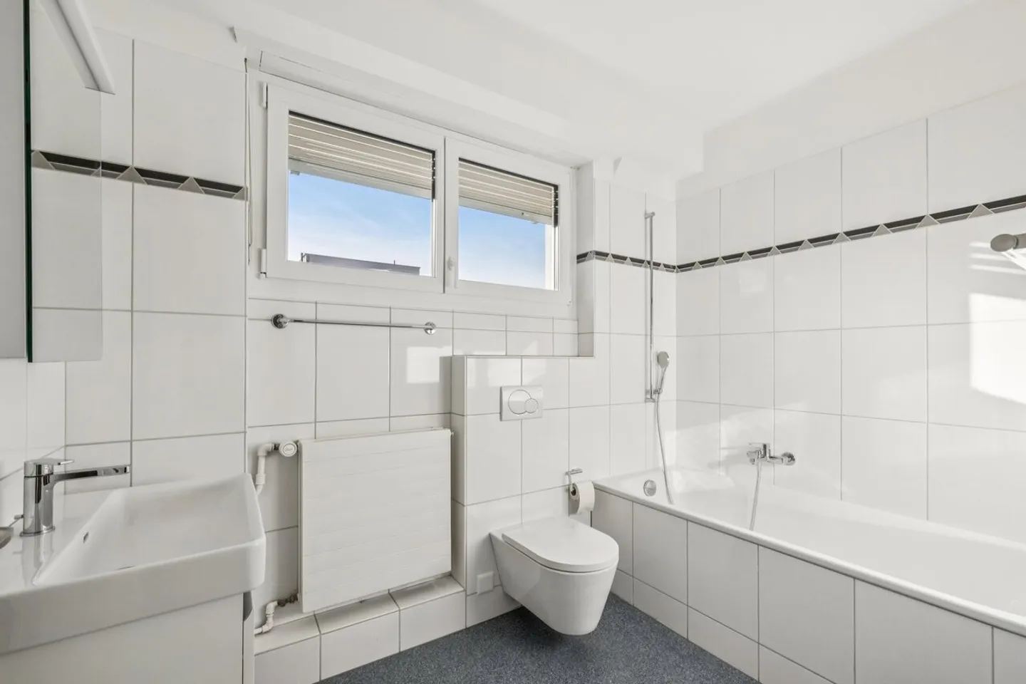 5-room apartment in the Hirzbrunnen district - Photo 8 of 15