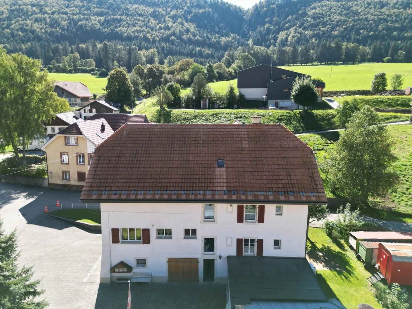Casa - Foto 3 di 5