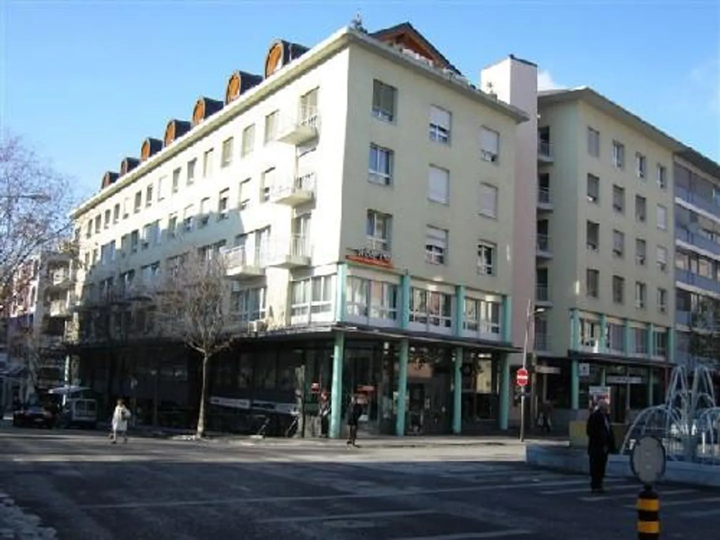 Central Location - Photo 1 of 2