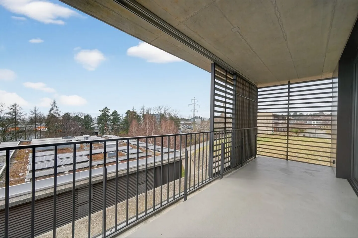 Beautiful 3.5-room apartment - Mont-sur-Lausanne - Photo 1 of 9